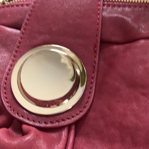 Gustto NWOT bag or crossbody - Picture 7 of 15